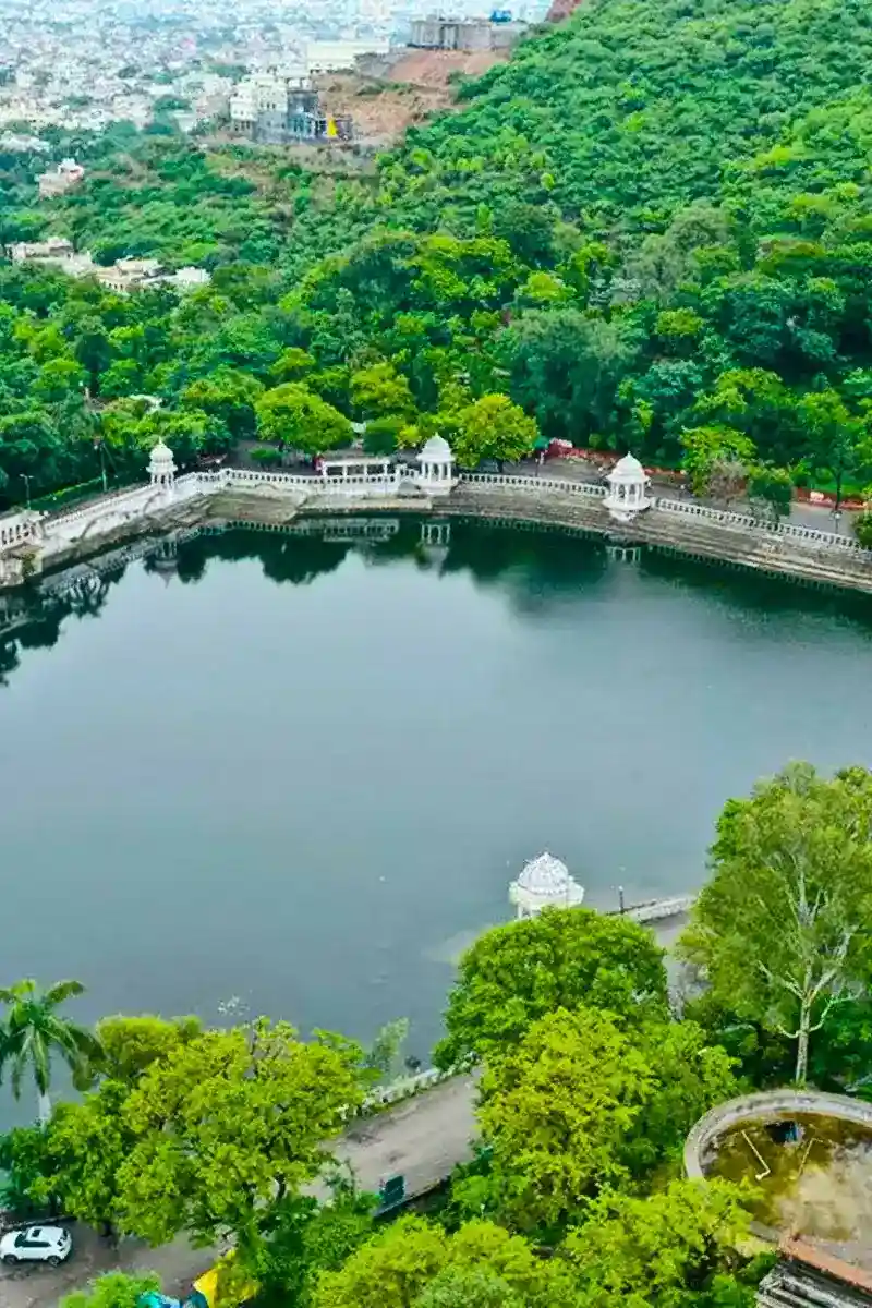 Dudh Talai