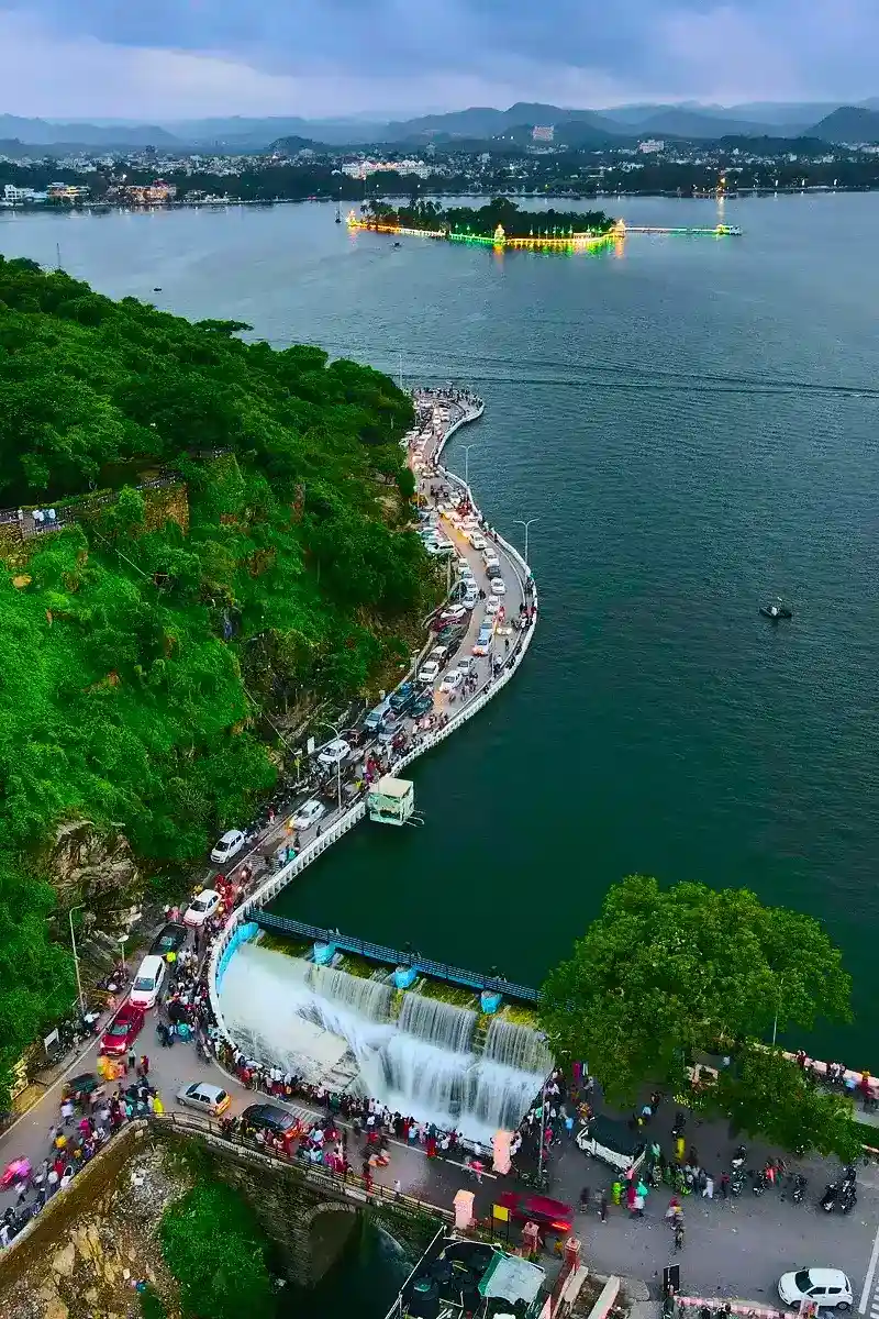 Fateh Sagar