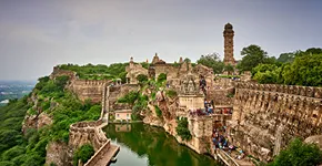 Chittorgarh