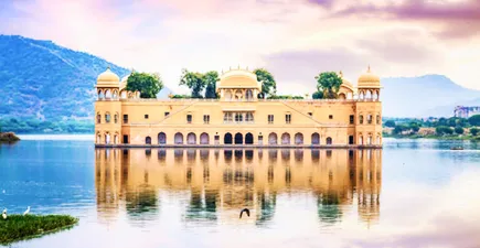 Jaipur