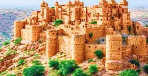 Jaisalmer