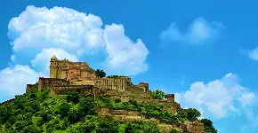 Kumbhalgarh