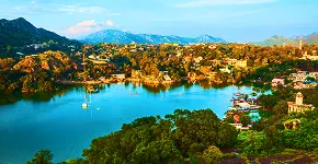 Mount Abu
