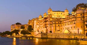 Udaipur