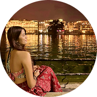Hotels near Gangaur Ghat, Udaipur