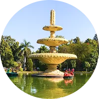 Hotels near Sukhadia Circle, Udaipur
