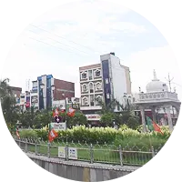 Hotels near Surajpole, Udaipur