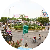 Hotels near Udiapole, Udaipur