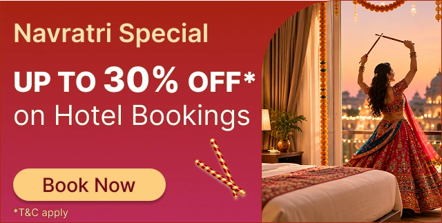 Navratri Offer