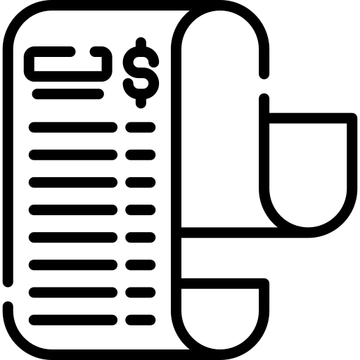 Billing Summary