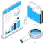 Analytics icon