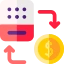 Payment options icon