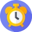 time