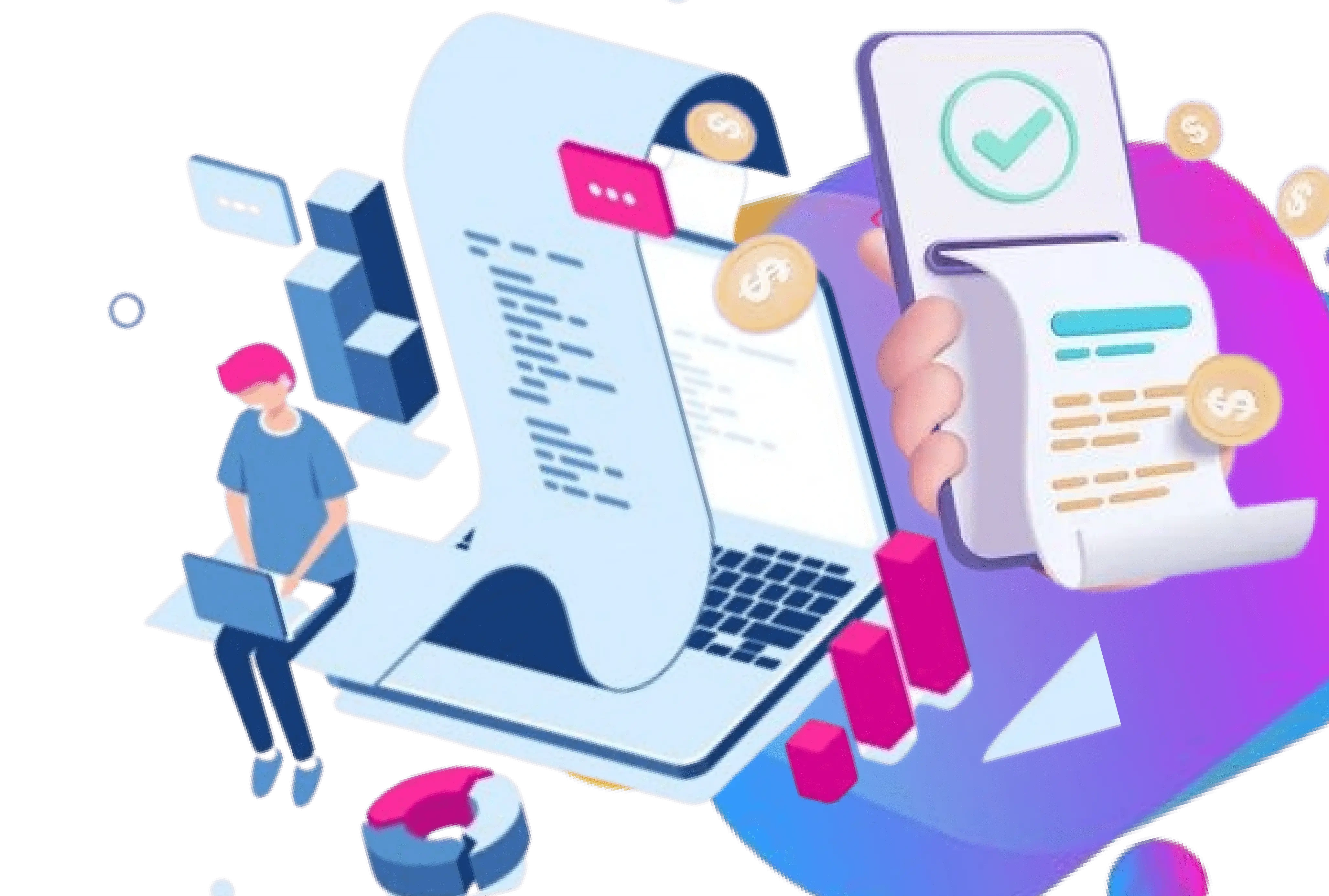 Automated Billing & Invoicing