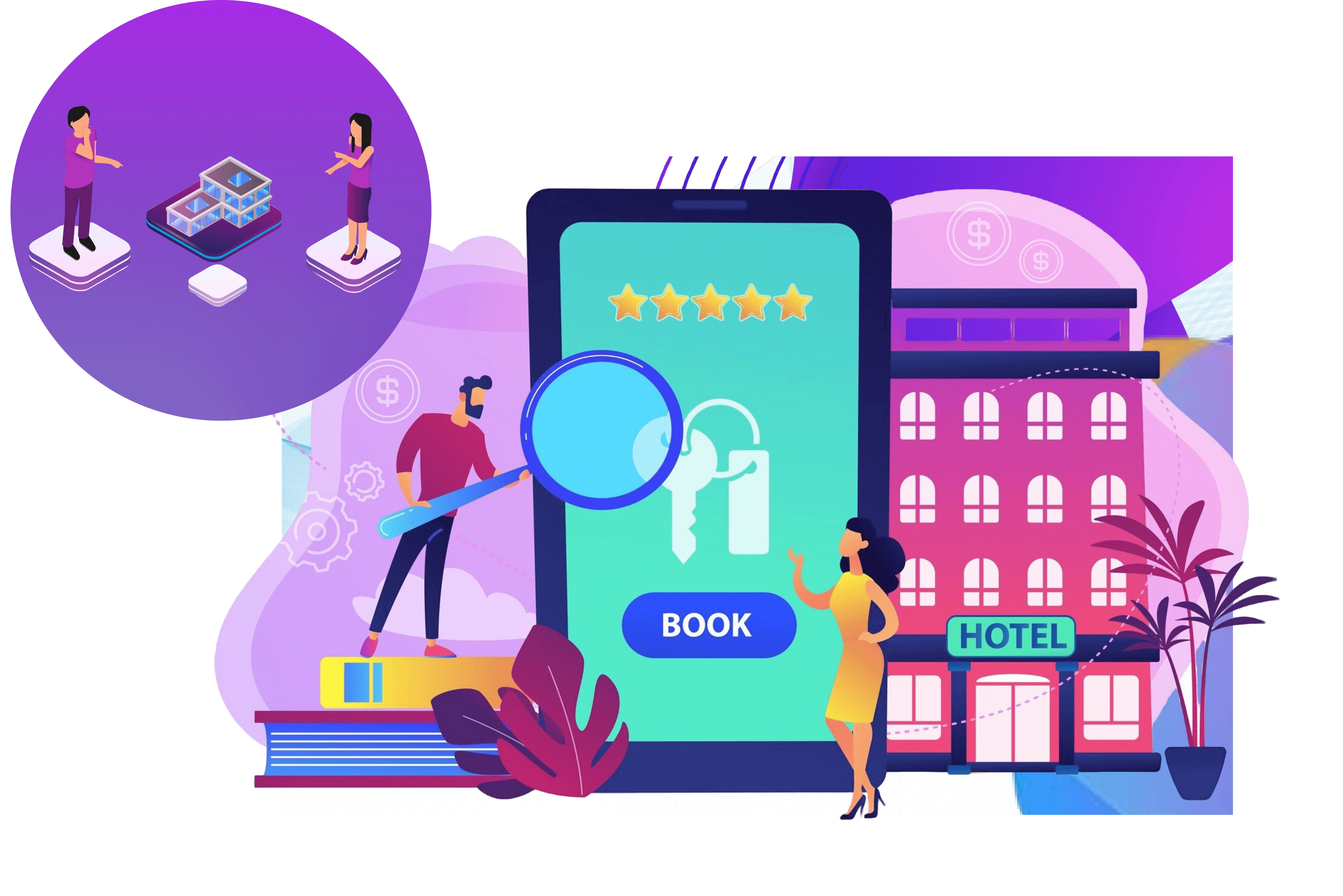 Real-Time Availability