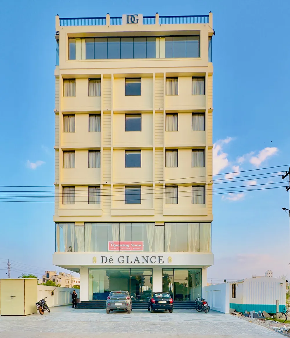 De Glance