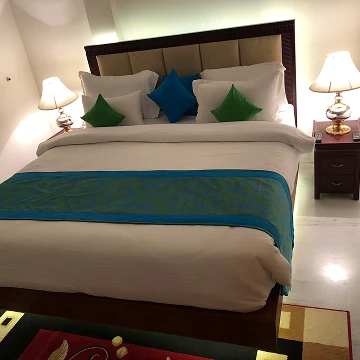 Nirvana Lakeside Udaipur - Udaipur