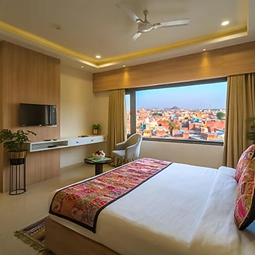 Hotel Rudura Palace