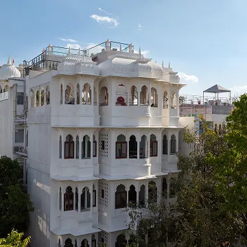 Oladar Haveli- My Downtown Hotels