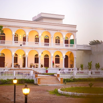 Shivrati Villas - Udaipur