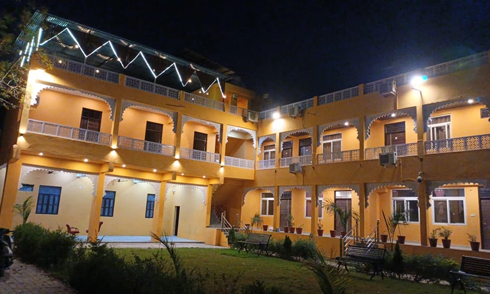 Shaurya Vilas