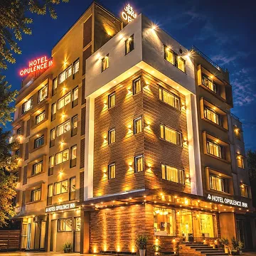 Hotel Opulence Inn